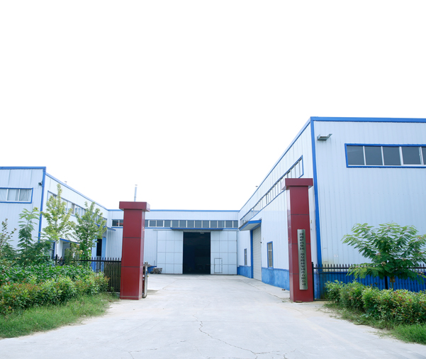 工厂实力